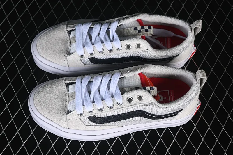 All categories Vans Vans series Vans Low Vans low-top Vans Old Skool 36 high-end branch low-top casual sneakers VN000D5RZHJ